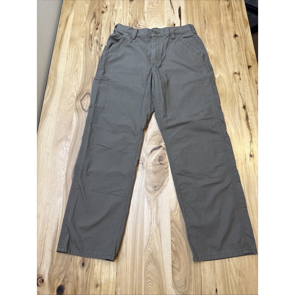 Carhartt Men's Chinos - Brown